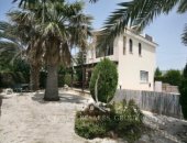 3 Спальная Вилла на продажу в Корал Бэй, Кипр