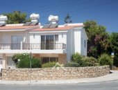3 Спальный Таун-хауз на продажу в Пафос, Кипр