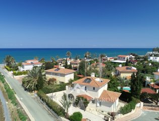 3 Спальная Вилла на продажу в Аргака, Кипр