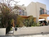3 Спальный Таун-хауз на продажу в Пея, Кипр