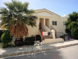 2 Спальный Таун-хауз на продажу в Тала, Кипр