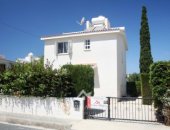 3 Спальная Вилла на продажу в Пея, Кипр