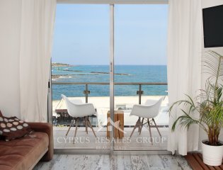 Пляжные Апартаменты Студия в Афина Корт 2 Property Image