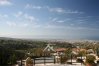 Роскошная панорама в эксклюзивном проекте Лептос Олимпус Вилледж в Тсаде над Пафосом, Кипр