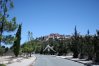Уютный поселок Лептос Эстейтс Викла Виллаз в Тсаде, Кипр