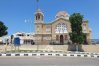 Церковь Апостола Андреаса в Полисе, Кипр.