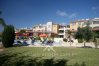 Роскошные сады курортного квартирного комплекса Пафилия Тала Гарденз, Кипр
