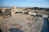 Прекрасные мозаики 3-5 века н.э. на территории ЮНЕСКО в Като Пафосе, Кипр