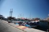 Рыбацкие судна в аренду для походов на тунца - Пафос, Кипр