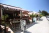Бамбиз Дайнер - популярный ресторан в районе Юниверсал, Като Пафос, Кипр
