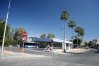 Транспортная Организация Пафоса - остановка в Като Пафосе, Кипр