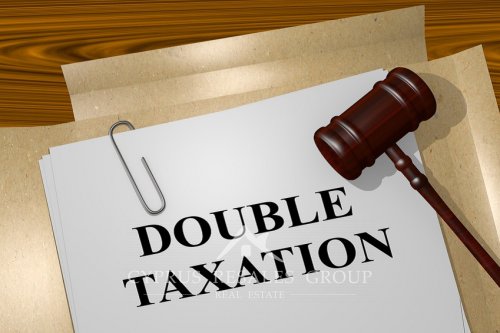 Соглашение об Избежании Двойного Налогообложения.