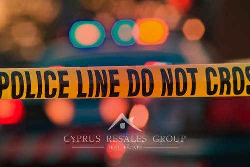 Уровень преступности на Кипре очень низок по сравнению с другими европейскими странами. 