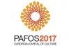 Пафос был выбран в качестве культурной столицы Европы на 2017 год. 
