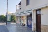 Аптека в нижней Тале, Кипр.