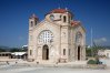 Церковь Ст Джордж в Пейе, Кипр