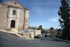 Церковь Святой Хриселеусы напротив Муниципалитета Пейи, Кипр
