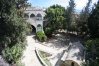 Древний источник в Пейе за зданием Муниципалитета, Кипр