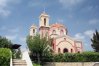 Церковь Святого Георгия в Хлораке, Кипр