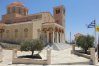 Церковь Святой Екатерины в Тале, Кипр