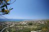 Виды на побережье Средизмного моря в Тале