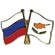 Кипр увеличивает свое присутствие в России